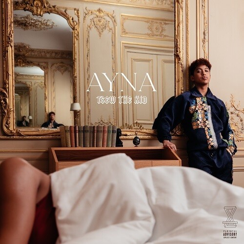 Ayna [Import]
