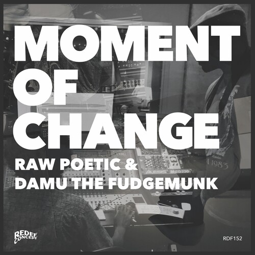 Moment Of Change