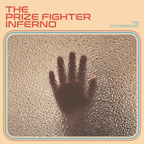The City Introvert [Explicit Content]