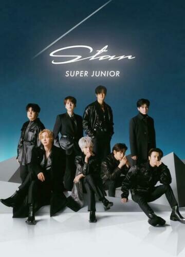 Star (3 CD Set) [Import]