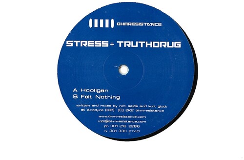 Hooligan / Felt Nothing