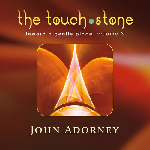 John Adorney - Touchstone