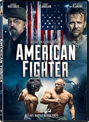 American Fighter