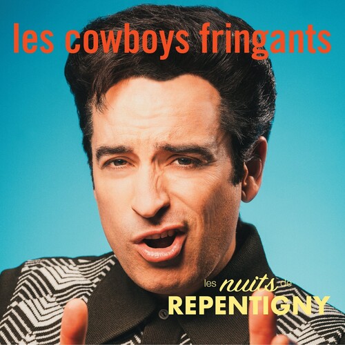 Les Nuits De Repentigny [Import]