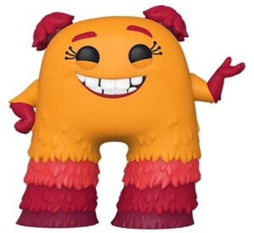 MONSTERS AT WORK - POP! 2