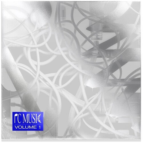 PC Music Vol 1 & 2 (Various Artists)