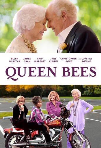 Queen Bees - Queen Bees