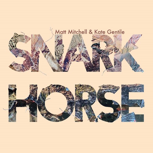 Matt Mitchell  / Gentile,Kate - Snark Horse (Box)