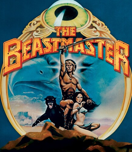 The Beastmaster