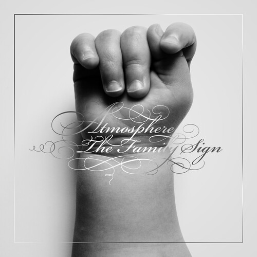 Atmosphere - The Family Sign: 10th Anniversary [2LP+7in]
