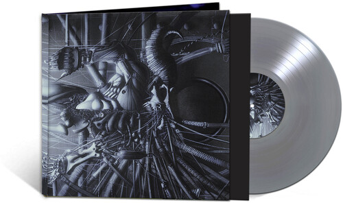 Danzig - Danzig 5: Blackacidevil [Limited Edition Silver LP]