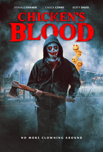 Chicken's Blood
