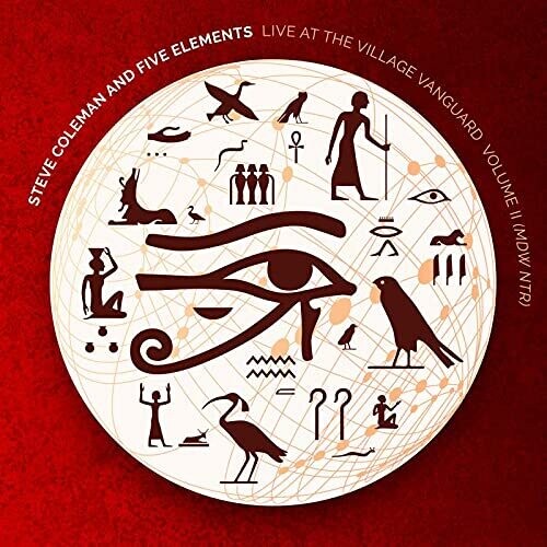 Live at the Village Vanguard Volume II (Mdw Ntr)