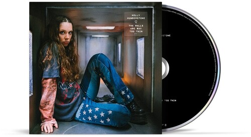 The Walls Are Way Too Thin