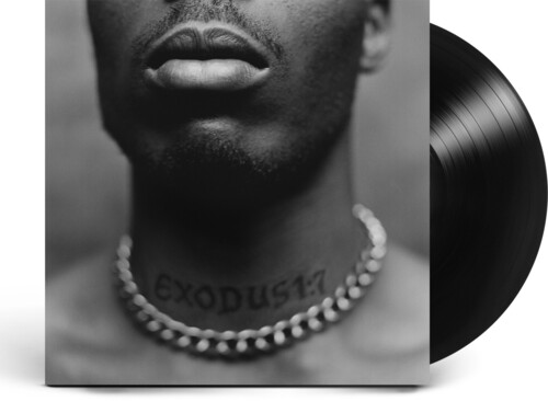 Exodus [Explicit Content]