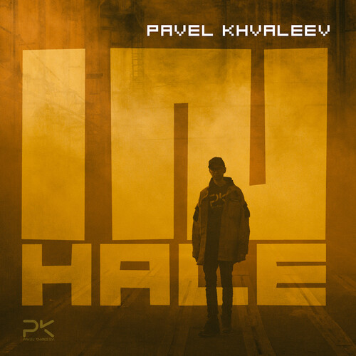 Khvaleev, Pavel - Inhale