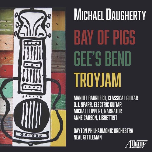 Michael Daugherty