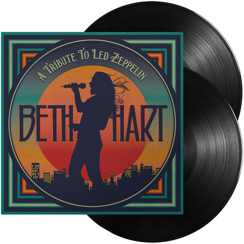 Beth Hart - A Tribute To Led Zeppelin [2LP]
