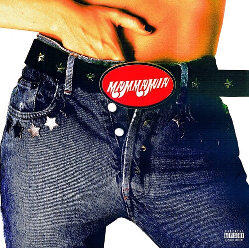 Mammamia - 180-Gram Picture Disc