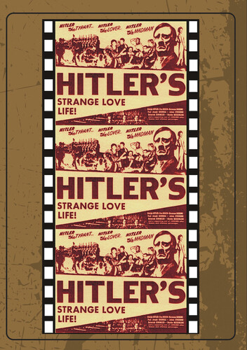 Love Life of Adolph Hitler (aka Will It Happen Again?)