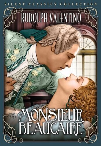 Monsieur Beaucaire