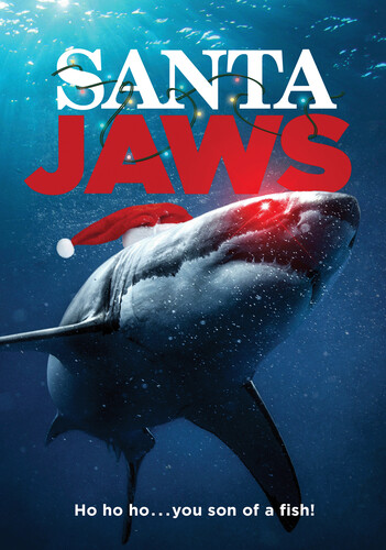 Santa Jaws