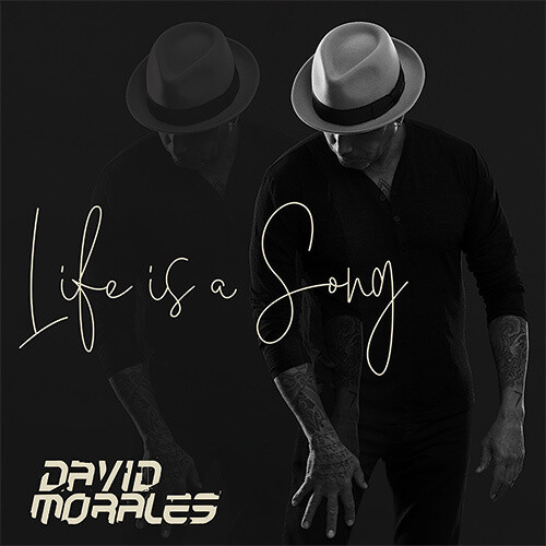 Life Is A Song