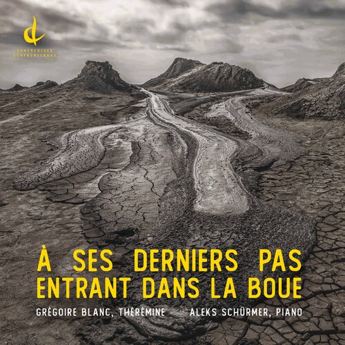 Ses Derniers Pas