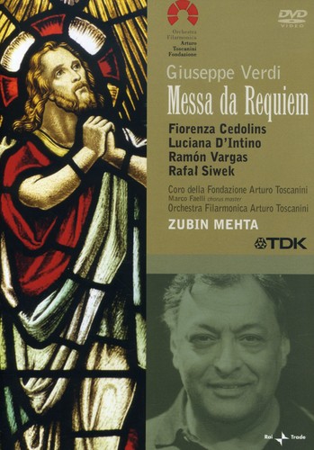 G. Verdi - Messa Da Requiem