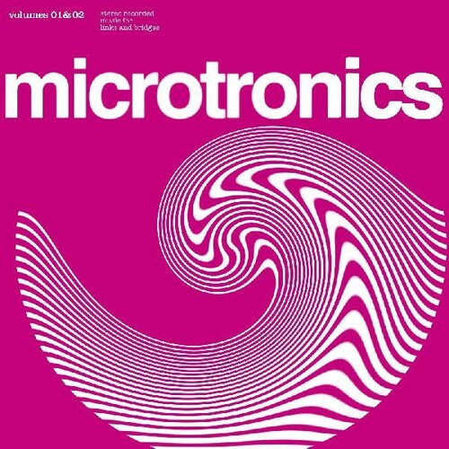 Microtronics - Volumes 1 & 2