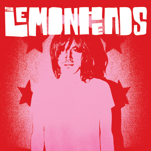 The Lemonheads - The Lemonheads [Limited Edition LP]