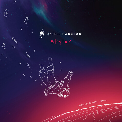 Skylor|Dying Passion