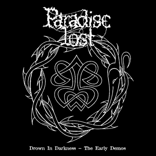 Paradise Lost - Drown In Darkness - The Early Demos