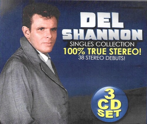 Singles Collection