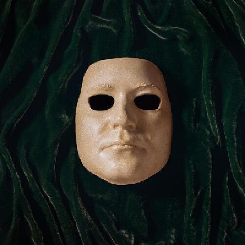 Alex Izenberg - I'm Not Here vinyl record cover