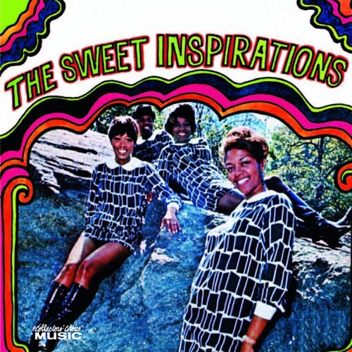 Sweet Inspirations - Sweet Inspirations