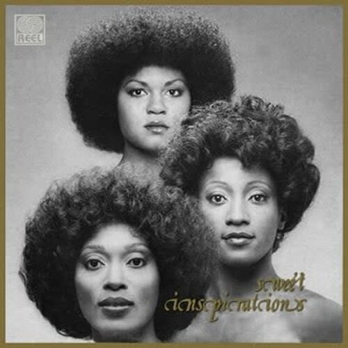 The Sweet Inspirations