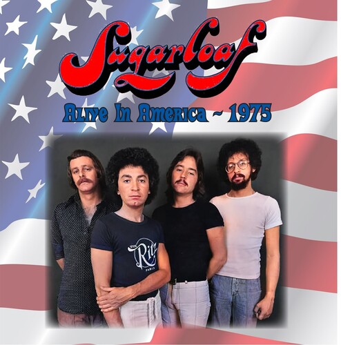Alive In America (2022 remaster)