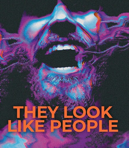 They Look Like People - They Look Like People