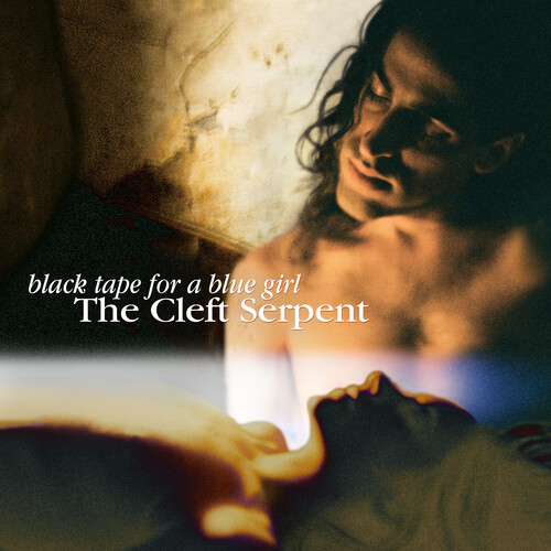 Black Tape For A Blue Girl - Cleft Serpent [Limited Edition] (Ofgv) [With Booklet]
