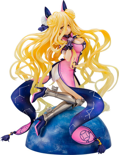 DATE A LIVE IV - MUKURO HOSHIMIYA