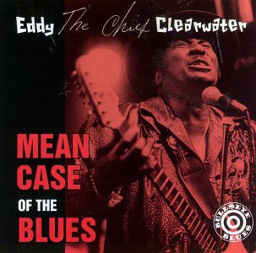 Mean Case of the Blues
