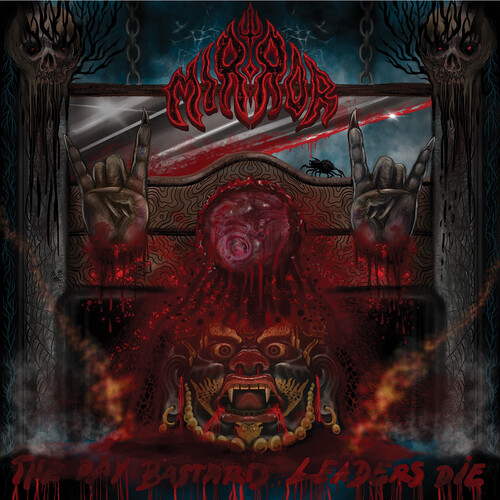 Day Bastard Leaders Die