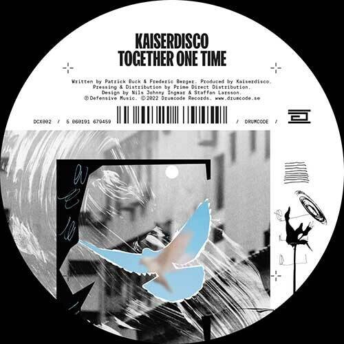 TOGETHER ONE TIME