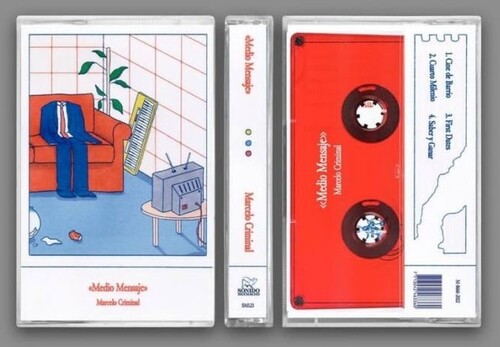 Medio Mensaje [Import]