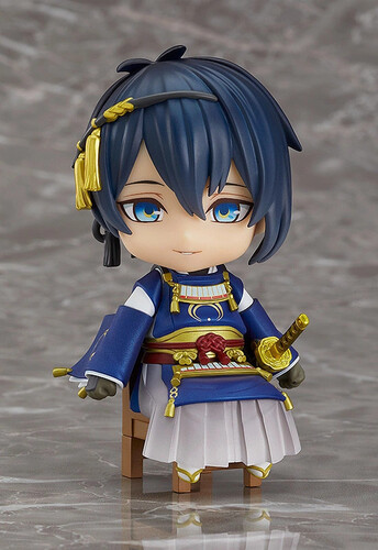 TOUKEN RANBU MIKAZUKI MUNECHIKA NENDOROID SWACCHAO