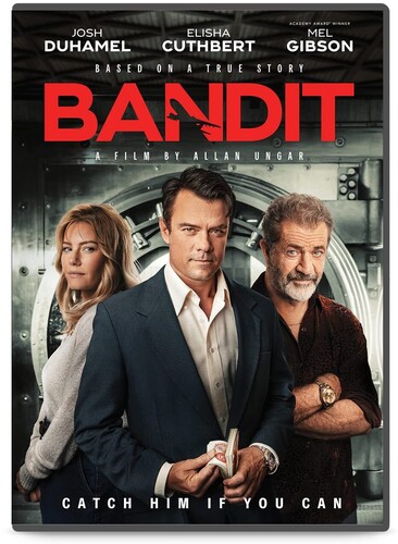  - Bandit / (Sub)