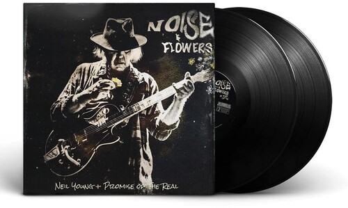 Noise And Flowers