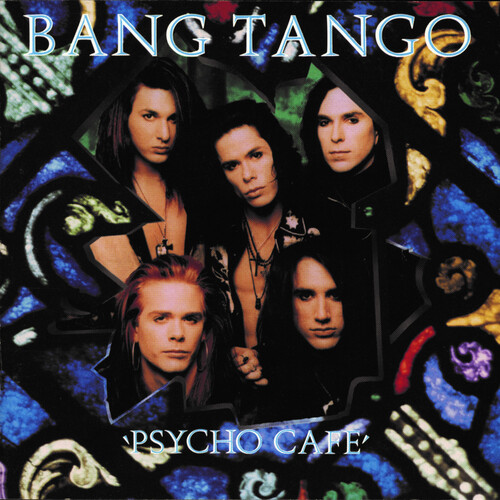 Psycho Cafe [Import]