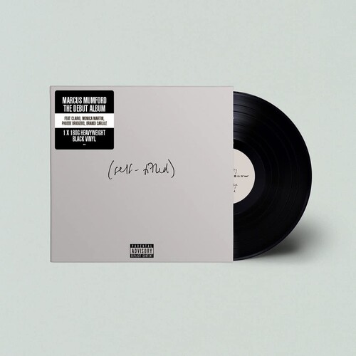 (self-titled) [Explicit Content]
